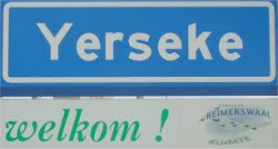 ZO 30/06/19 Fietstocht vanuit Stabroek naar Yerseke (NL) ( 81 km) 